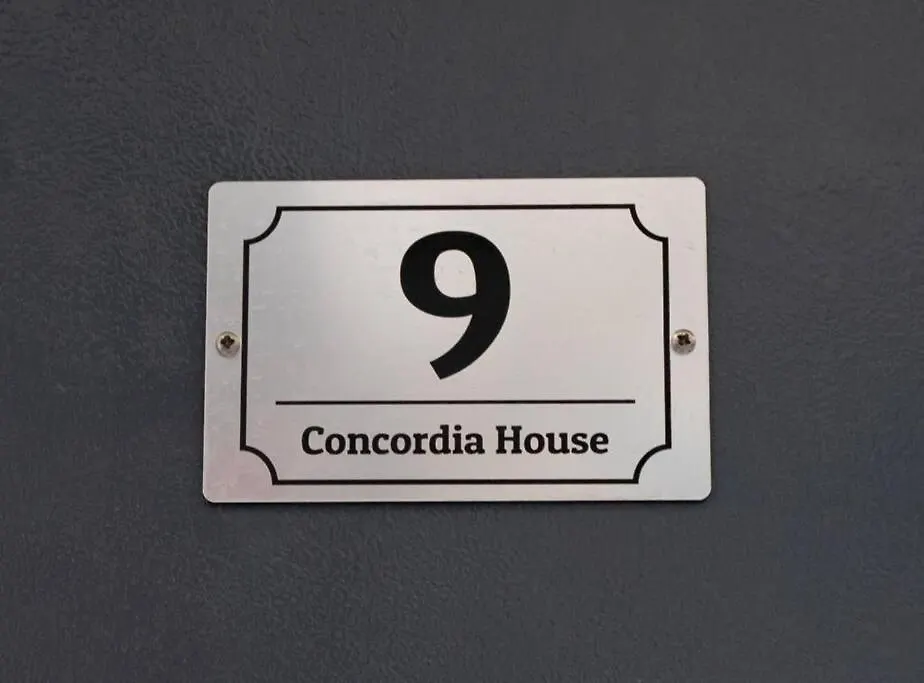 Appartamento Concordia House Centro Storico Napoli