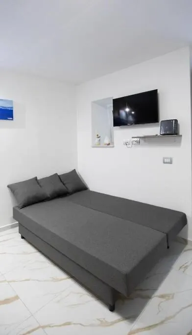 Appartamento Concordia House Centro Storico Napoli