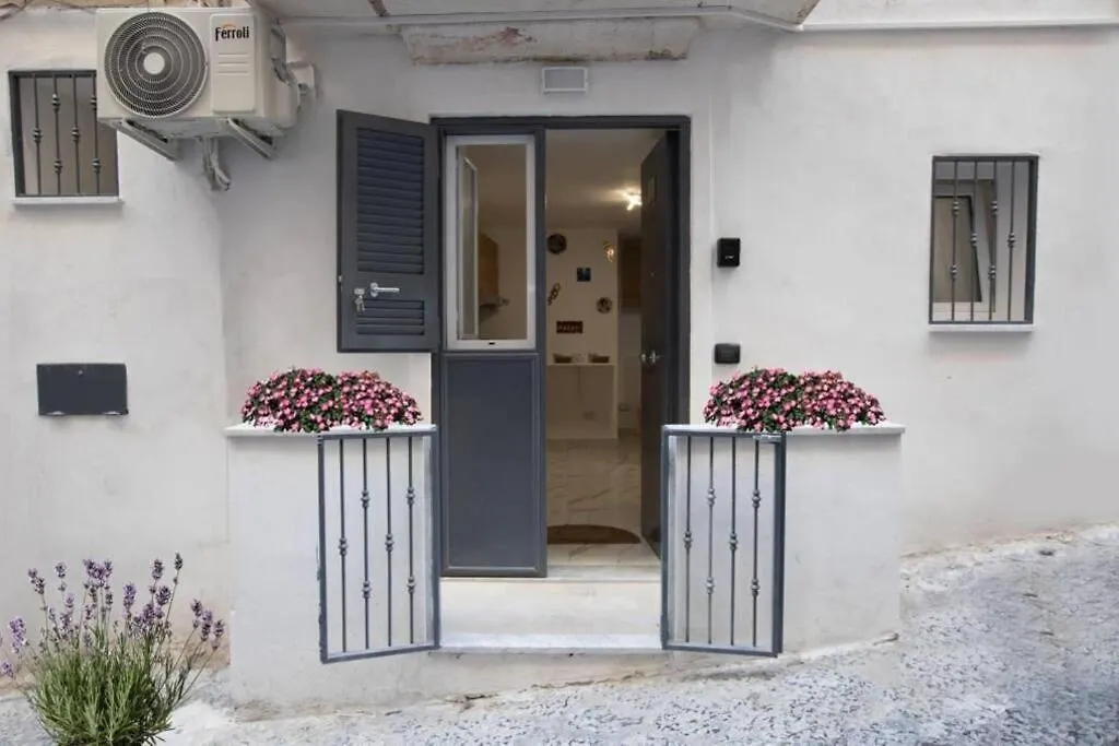 Appartamento Concordia House Centro Storico Napoli