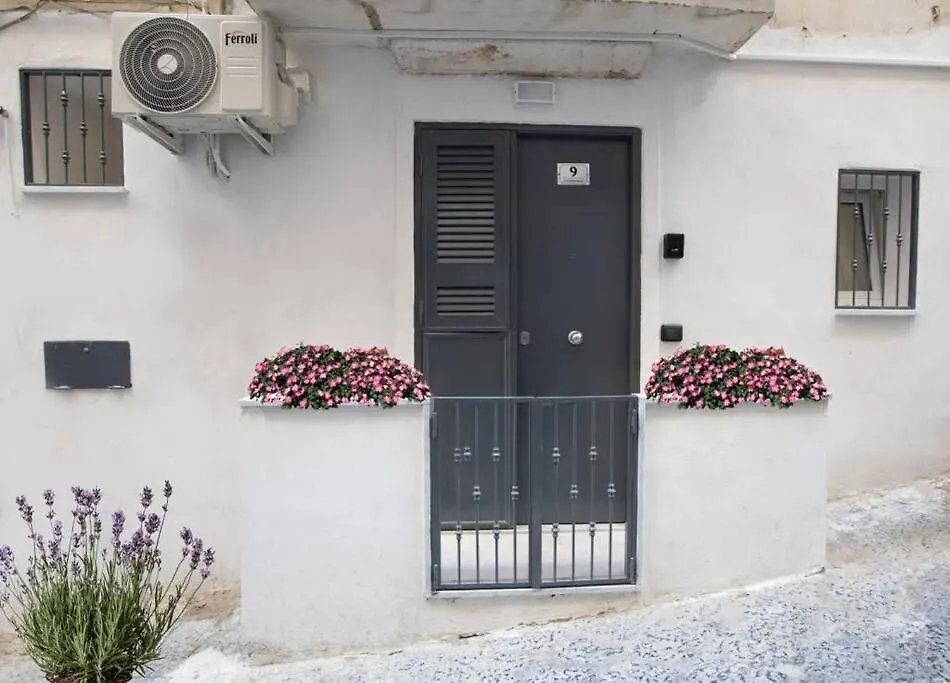 Appartamento Concordia House Centro Storico Napoli