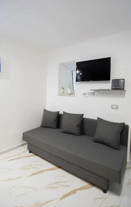 Appartamento Concordia House Centro Storico Napoli Italia