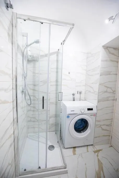 Apartmán Concordia House Centro Storico Neapol